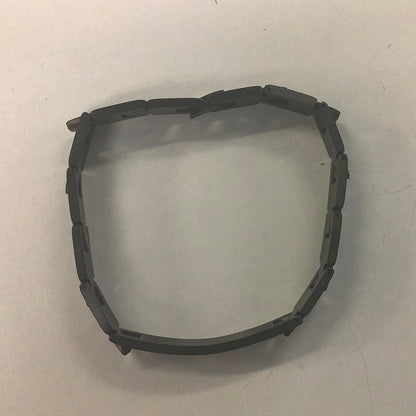 Mens bracelet with Lord’s Prayer