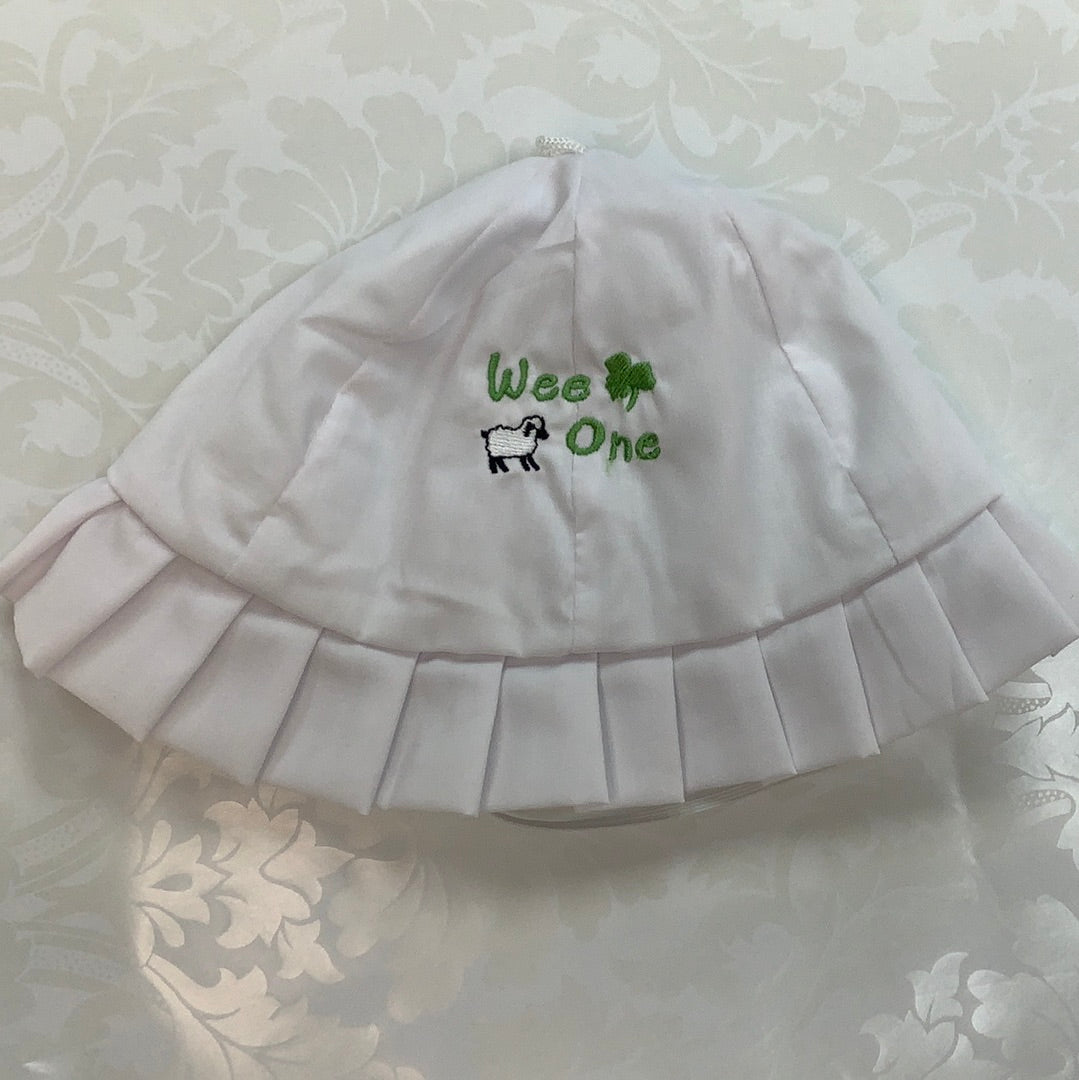 Wee One Sun Hats Boy/Girl