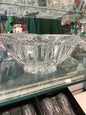 Galway Crystal bowl