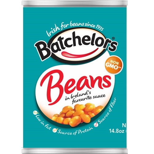Batchelors beans