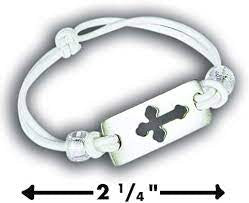 First communion Stretch bracelet