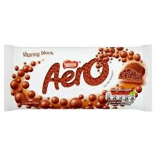 Aero Nestle Large sharing bar