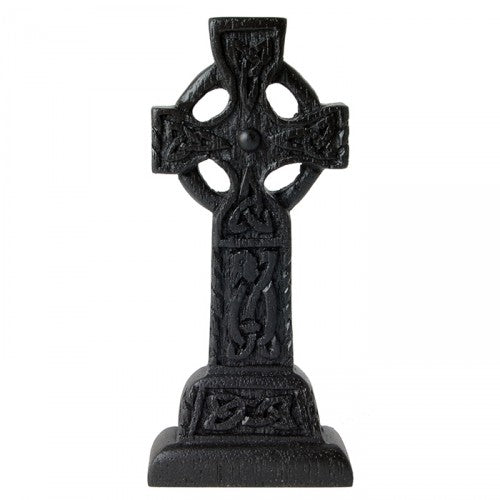 Island Turf Crafts B10 Celtic Cross 4.5”