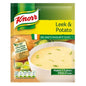 Knorr potato and leek soup