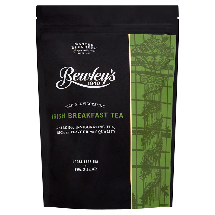 Bewley’s Irish Breakfast Loose Leaf Tea