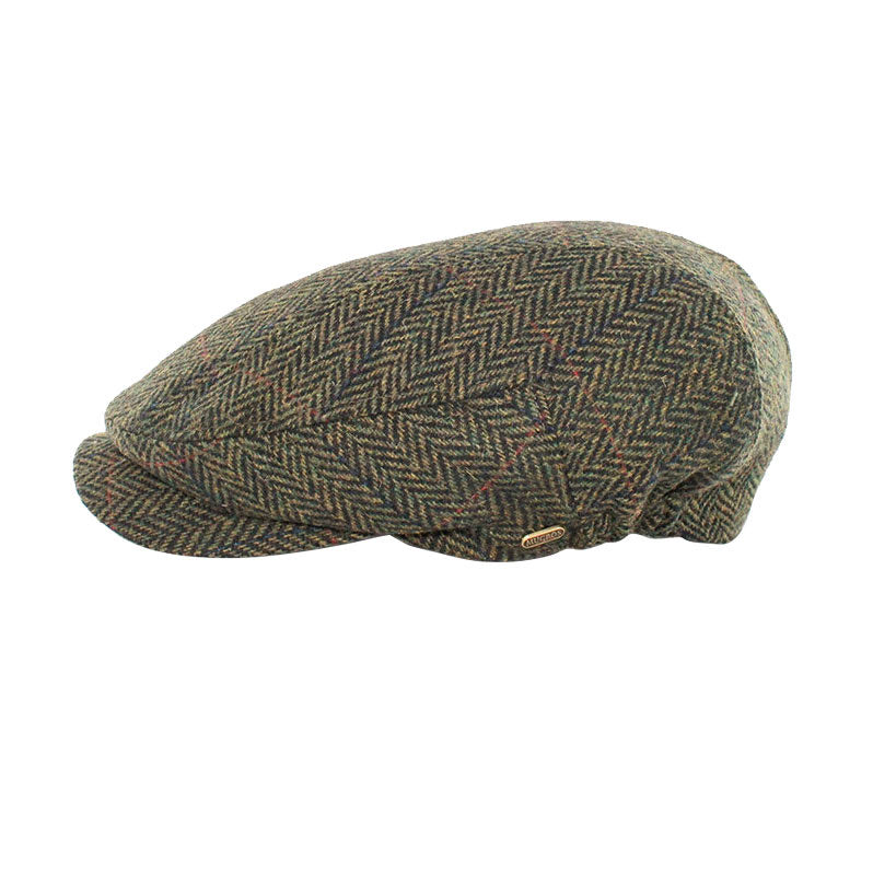 Mucros Kerry cap