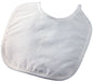 Polycotton Bib with Screened Cross ABXB40