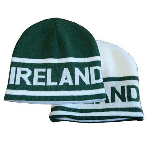 Ireland reversible hat R6139