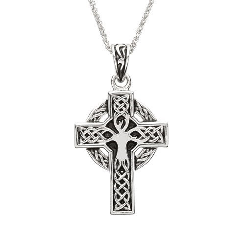 SS TOL Celtic Cross 03 Spiga 20" SP2261