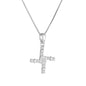 STERLING SILVER ST BRIGIDS CROSS PENDANT Code: S46992