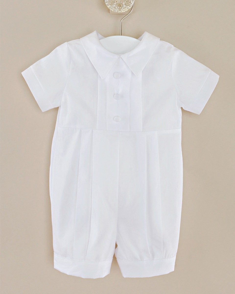 Tyler Christening Outfit (24 months)