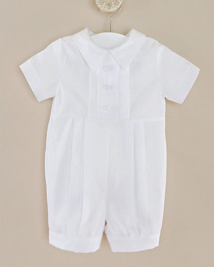 Tyler Christening Outfit (24 months)