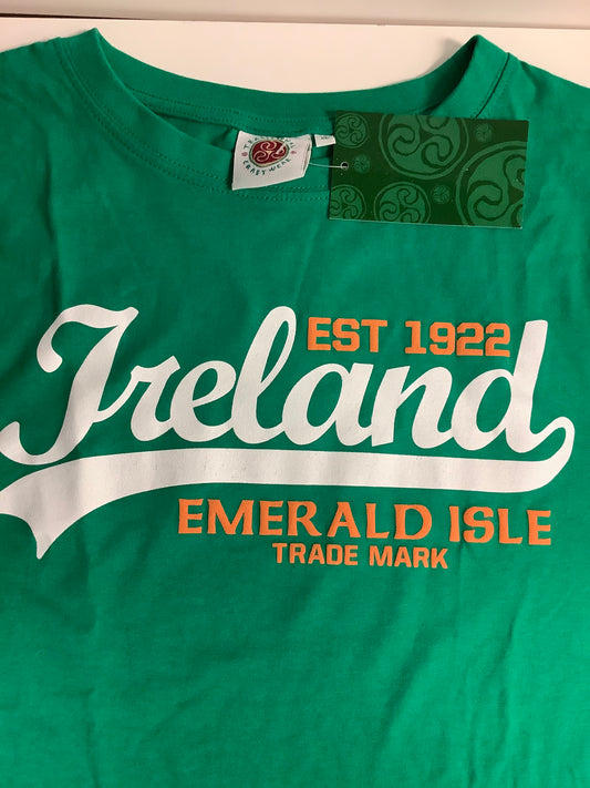 EMERALD IRELAND EMERALD ISLE LDS R/N