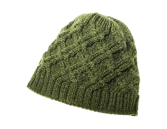 Trellis Hat B410