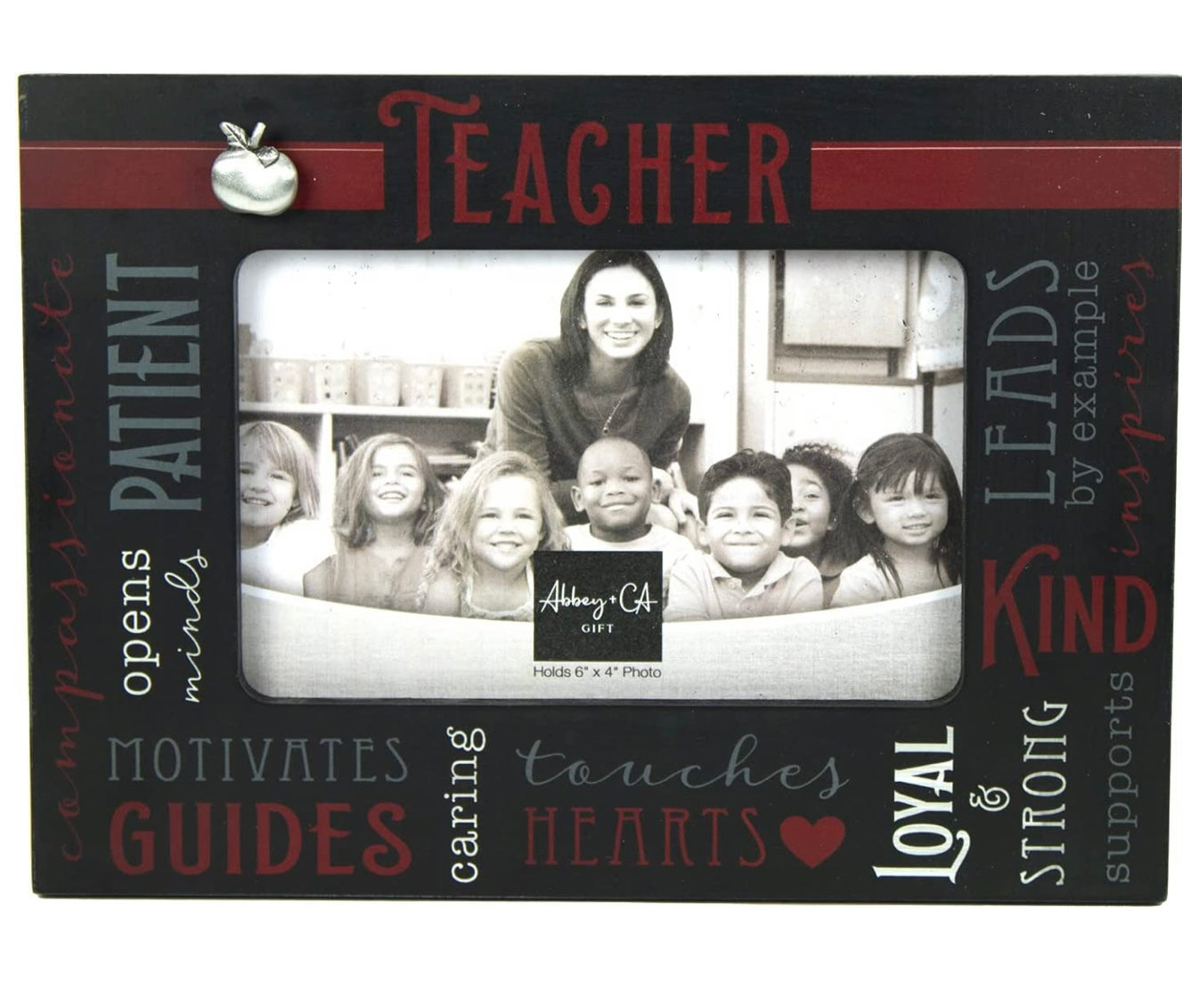 Teacher Frame MF313