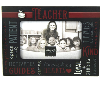 Teacher Frame MF313