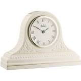Belleek Celtic Clock 4191