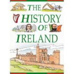 HISTORY OF IRELAND (CHILDRENS)