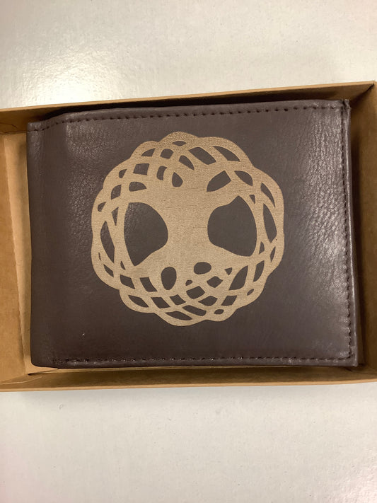 Various leather wallets