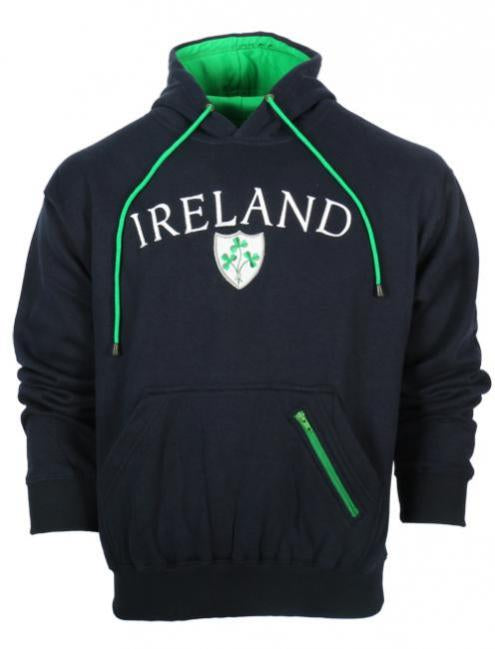 Ireland Hoodie HSRS