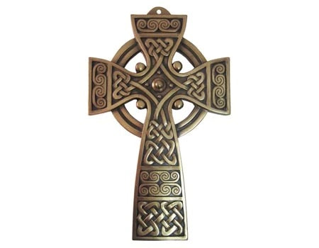 Bronze Cross Of Hope