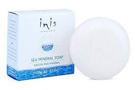 Inis Sea Mineral Soap