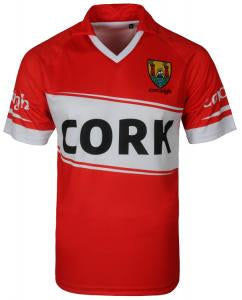 Cork replica jersey