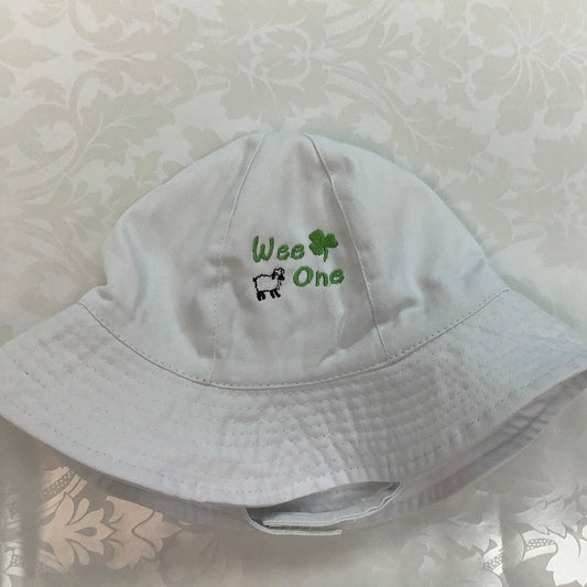 Wee One Sun Hats Boy/Girl