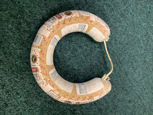 Tommy Maloney's White Pudding