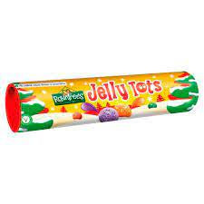 Jelly tots Giant tube