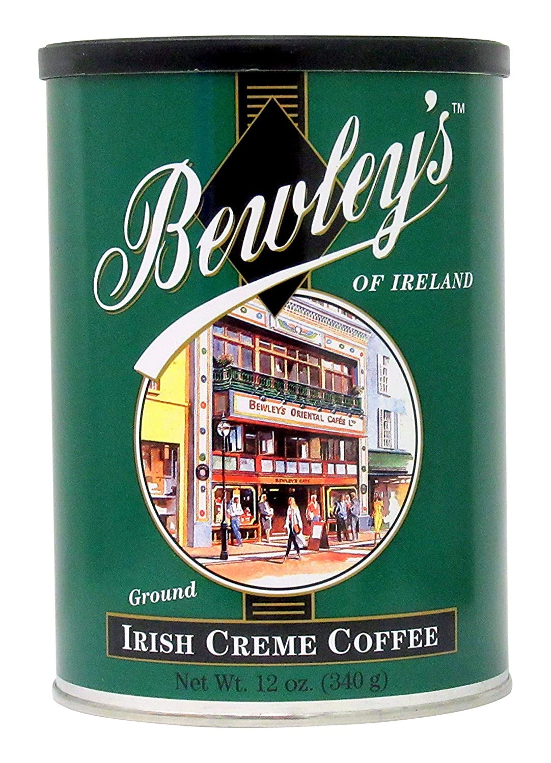 Bewleys Irish Creme Coffee