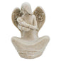 SHELTERING CELTIC ANGEL MOTHER AND CHILD