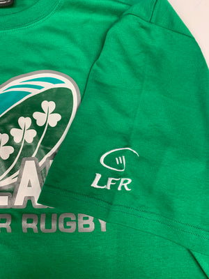 Rugby Ireland Premium Tee-Shirt