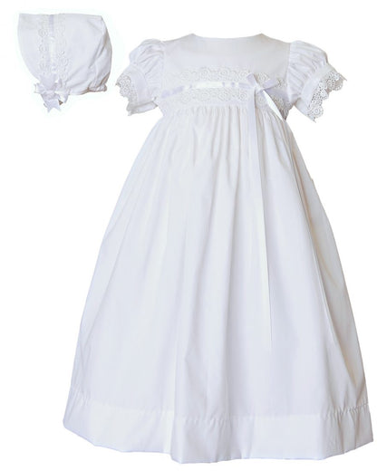 Eden Christening Dress