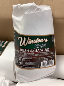 Winstons Irish Style Pork ***4x limit per order ****