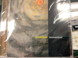 Prodigals momentum cd