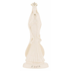 Our lady of knock statue 4140