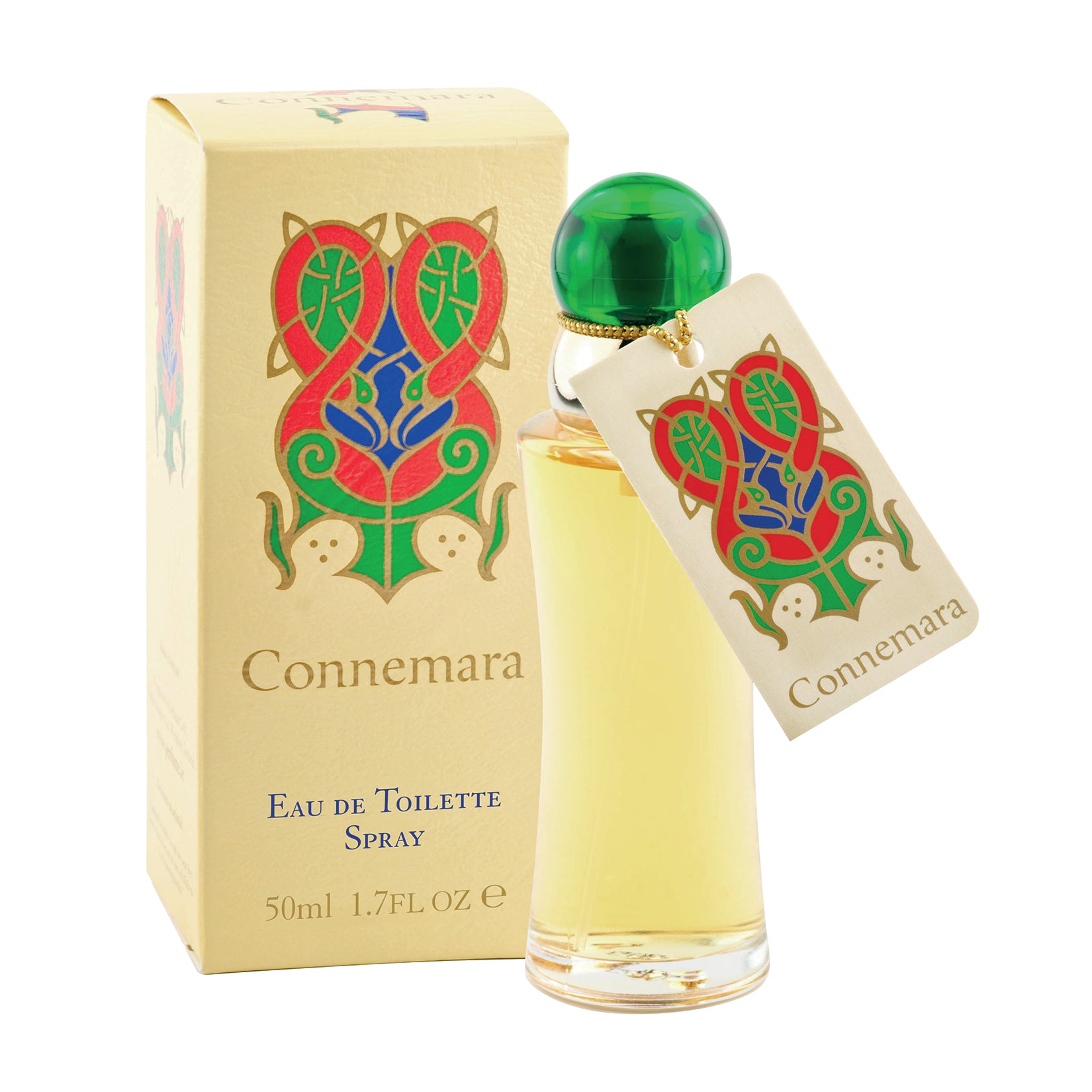 Connemara Fragrance