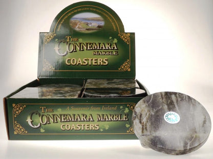 CONNEMARA MARBLE COASTERS **sold individually