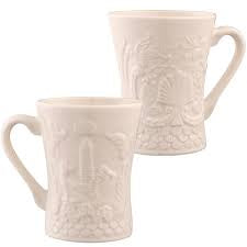 Trade mark Mug set of 2 36832