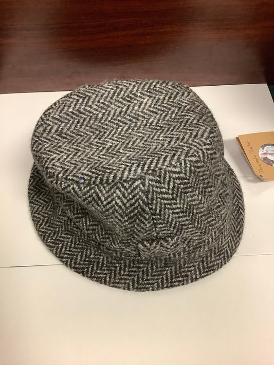 Soft walking cap