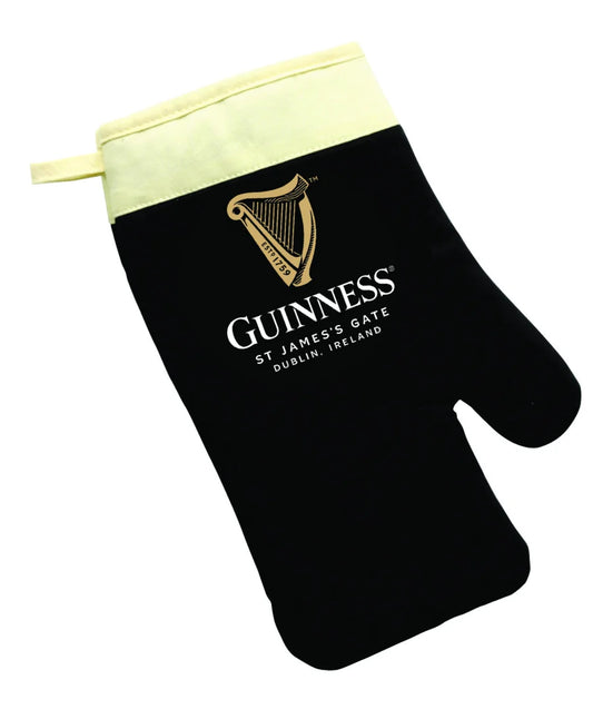 Pint Shaped Oven Glove