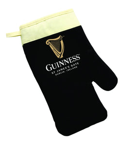 Pint Shaped Oven Glove