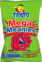 Tayto mega meanies pickled onion