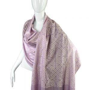 Mulligans Celtic Pashmina Shawl