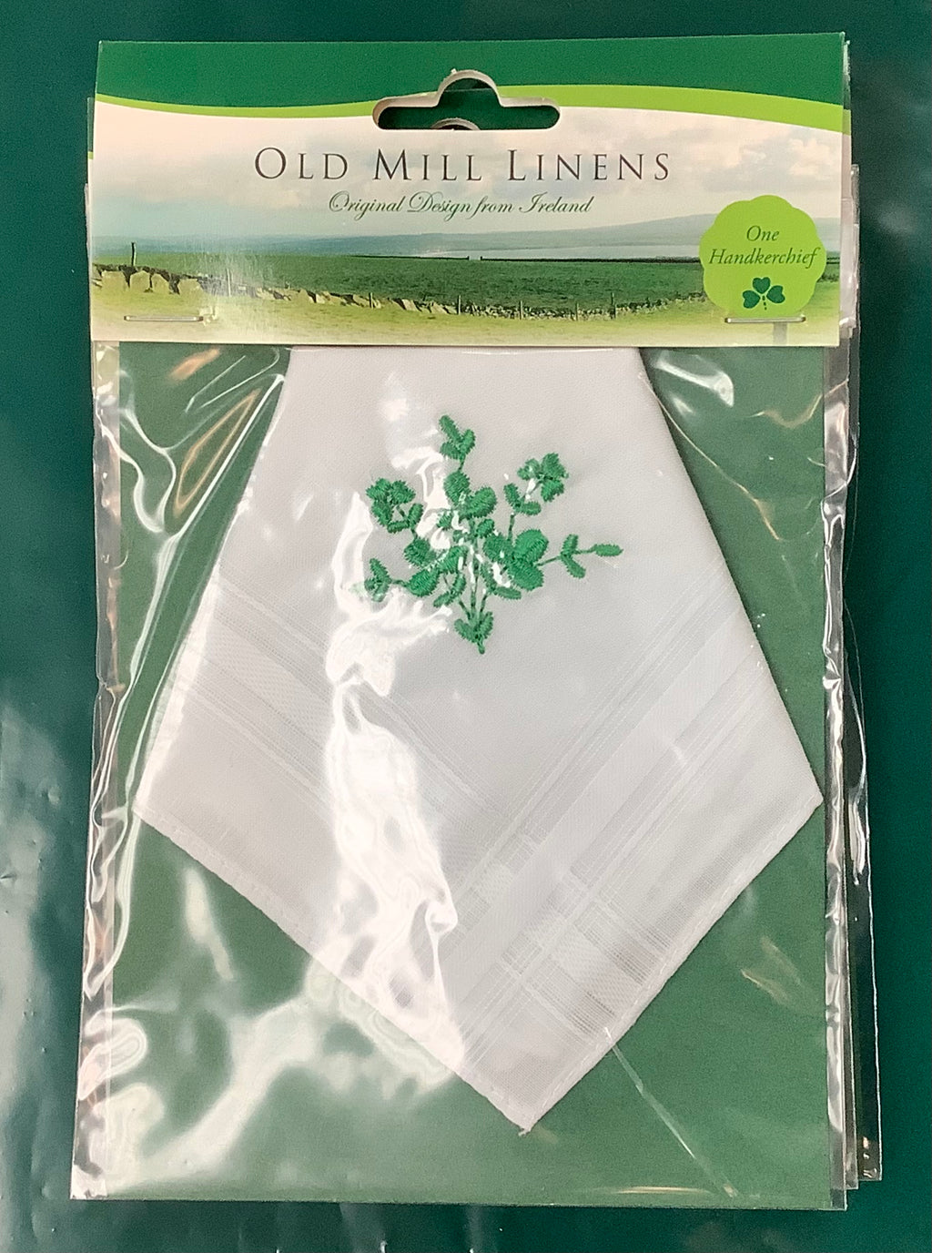 Cotton handkerchiefs