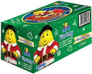 Tayto Christmas Variety Pack