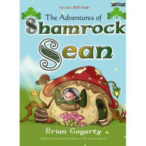 The adventures of shamrock Sean