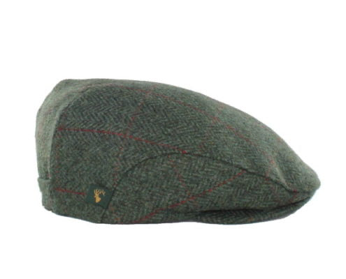 Mucros weavers trinity cap #178