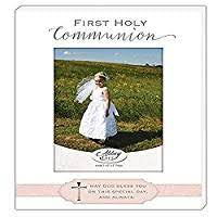 First communion frame MF279P